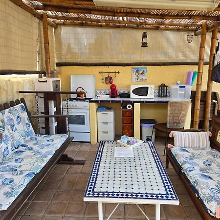 Hotel La Casa De Irina à El Albir Extérieur photo