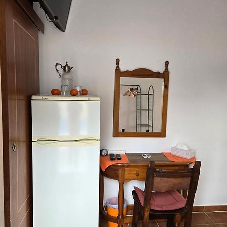 Hotel La Casa De Irina à El Albir Extérieur photo