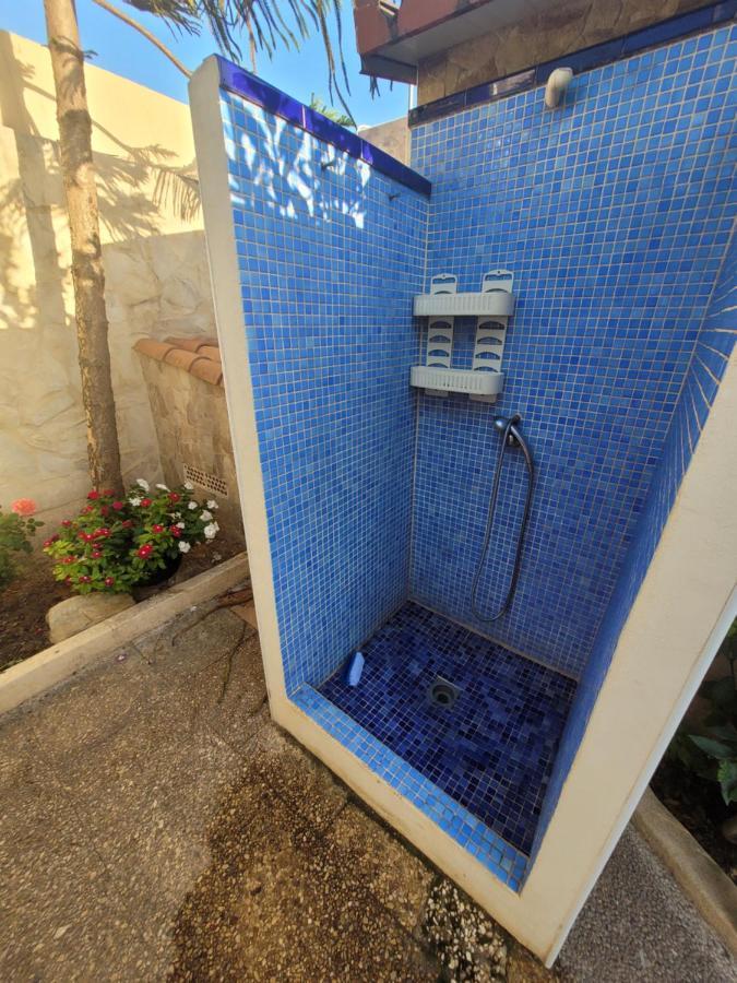 Hotel La Casa De Irina à El Albir Extérieur photo