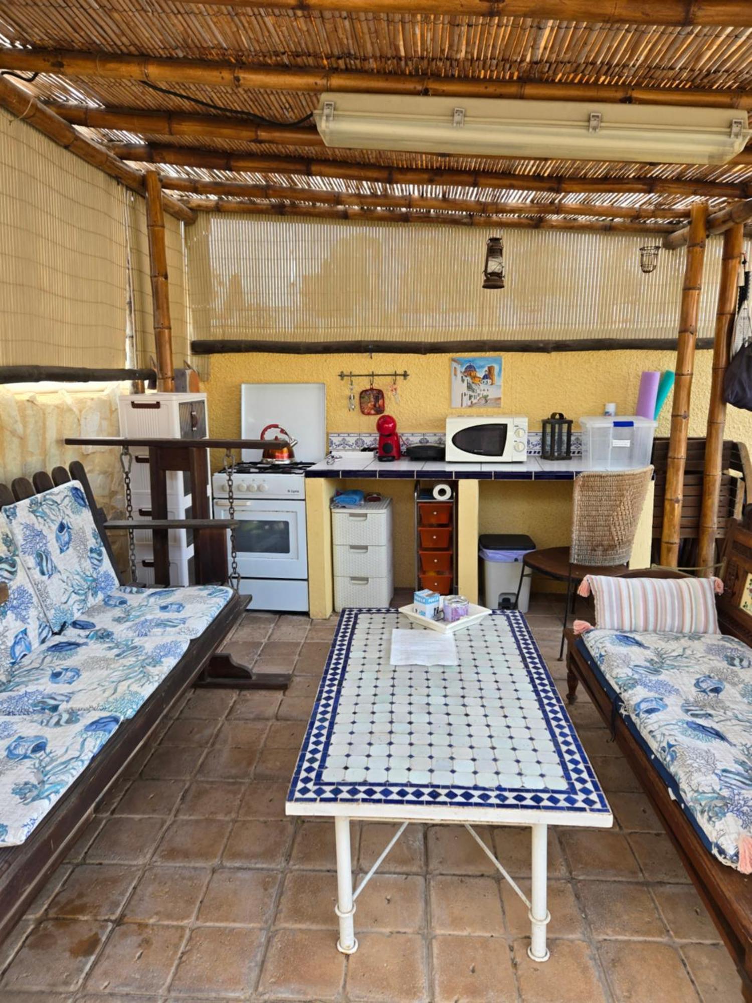 Hotel La Casa De Irina à El Albir Extérieur photo
