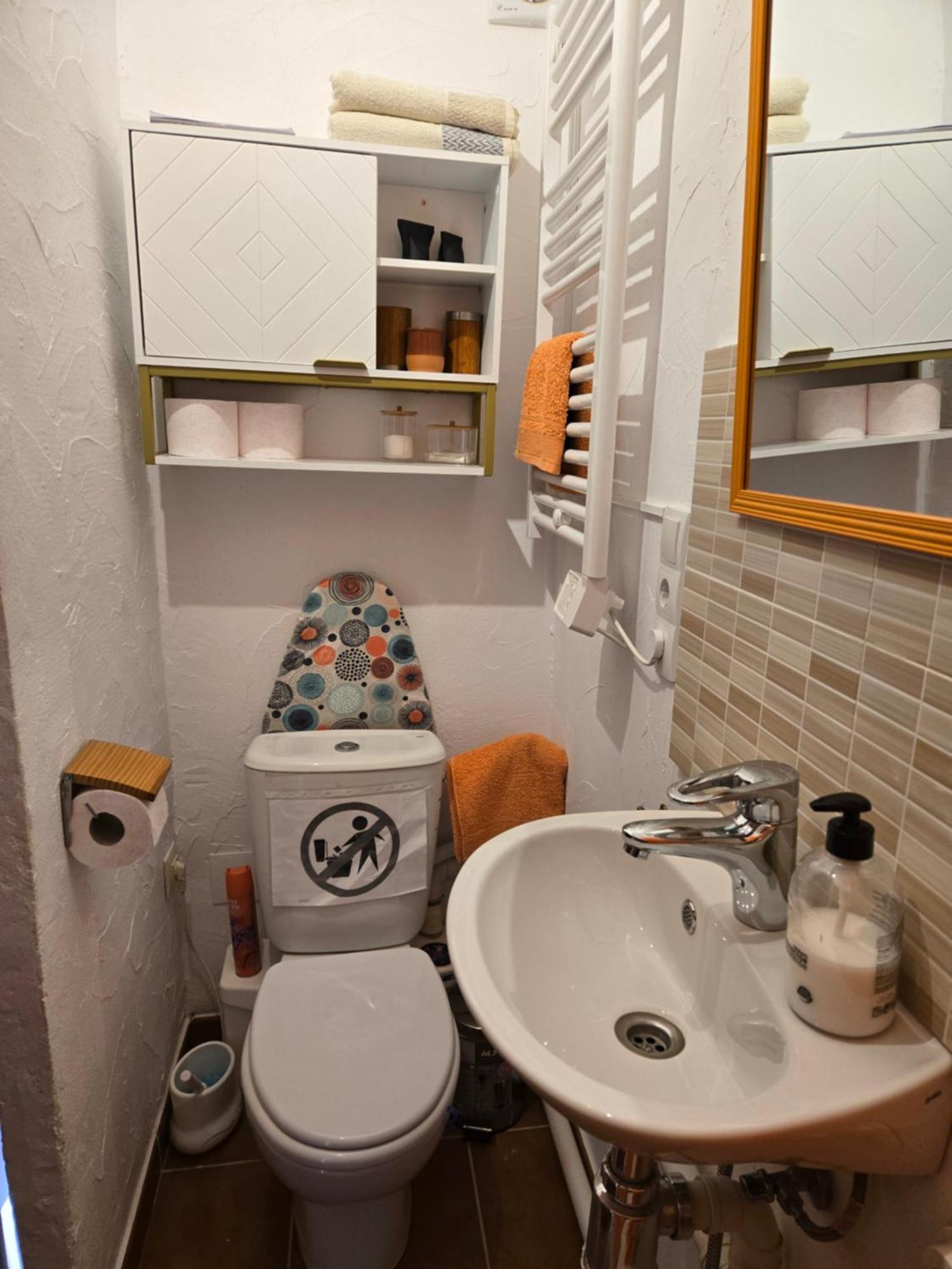Hotel La Casa De Irina à El Albir Extérieur photo