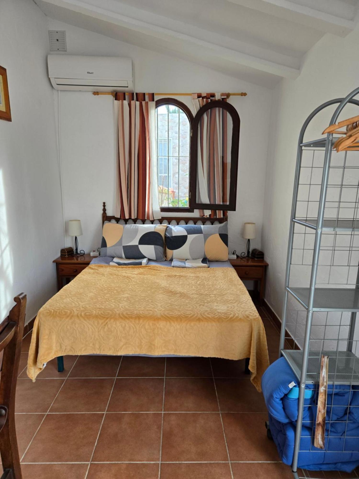 Hotel La Casa De Irina à El Albir Extérieur photo