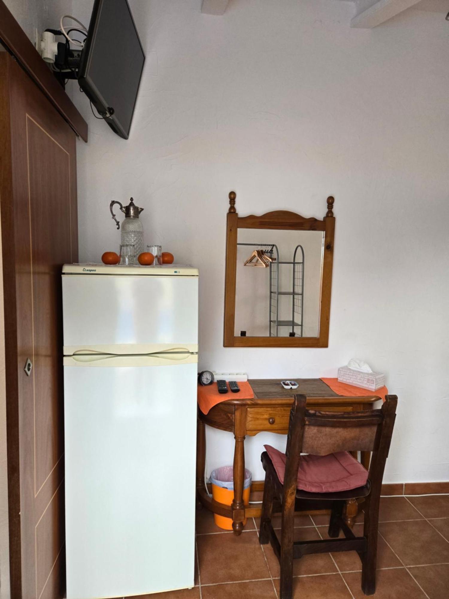 Hotel La Casa De Irina à El Albir Extérieur photo