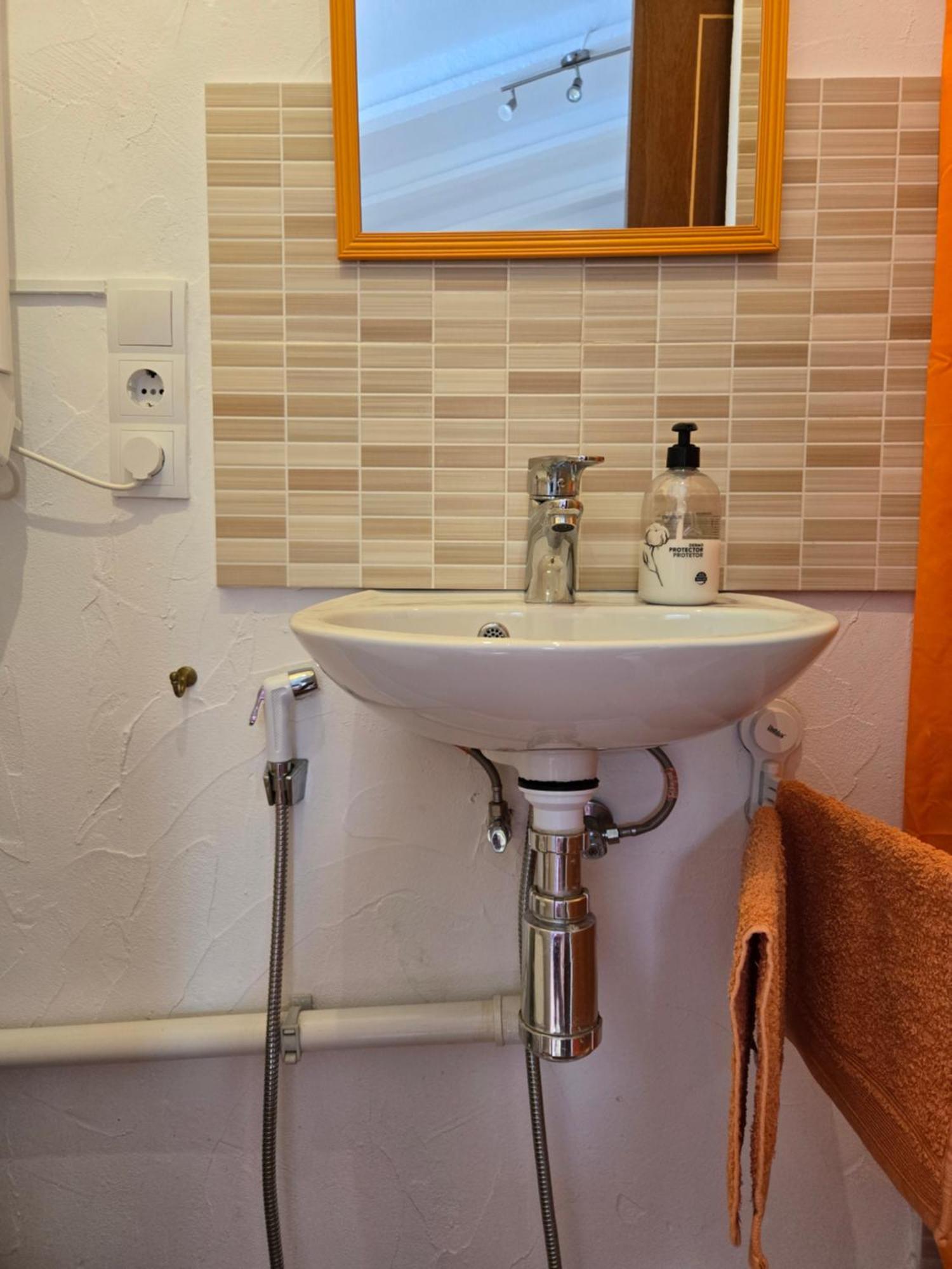 Hotel La Casa De Irina à El Albir Extérieur photo