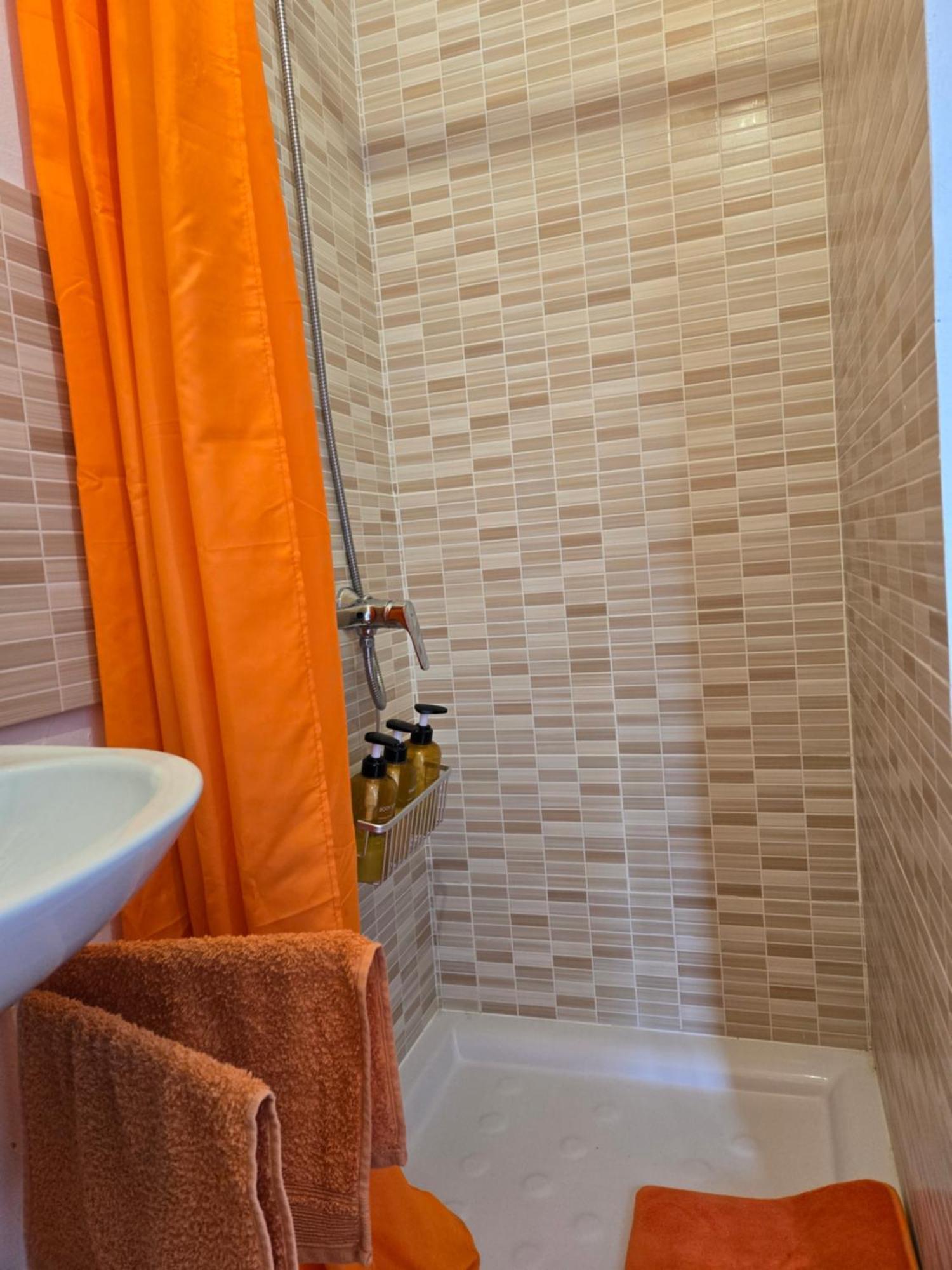 Hotel La Casa De Irina à El Albir Extérieur photo